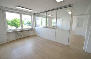Büro zu mieten in Brandshofer Deich 27, 20539 Rothenburgsort, COURTAGEFREI! 3 großzügige und moderne Büros am Brandshof *CITY NÄHE*