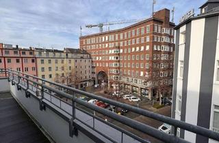 Büro zu mieten in 56068 Mitte, -Attraktive Büro- oder Praxisfläche in zentraler Innenstadtlage-