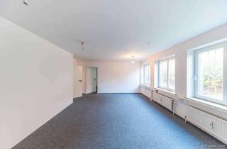 Gewerbeimmobilie mieten in 21266 Jesteburg, Jesteburg – Tageslicht! Souterrainfläche mit ansprechender Raumaufteilung