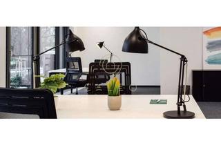 Gewerbeimmobilie mieten in 65428 Rüsselsheim, CALEO ¦ Rüsselheim ¦ Bahnhofsplatz ¦ flexibel + sofort bezugsfertig ¦ all inclusive ¦ PROVISIONSFREI