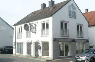 Büro zu mieten in Landshuter Straße 20, 84051 Essenbach, Moderne Büro/Praxisräume, möbliert, sofort frei.