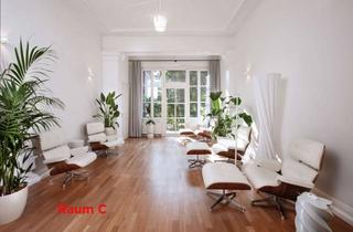 Praxen mieten in Gilbachstrasse, 50672 Altstadt-Nord, Repräsentative Praxisgemeinschaft in der Kölner Innenstadt