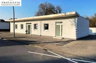 Gewerbeimmobilie kaufen in Nonnenbusch 126, 45770 Marl, ***Büro-/Praxisgebäude sucht neuen Eigentümer!***