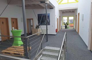 Büro zu mieten in Gräfin-Monika-Straße 33, 88367 Hohentengen, Flexible Büroräume in Co-Working-Umfeld