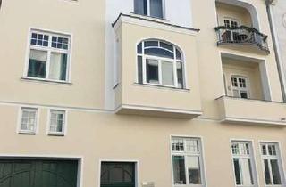 Büro zu mieten in 19053 Altstadt, Repräsentative Büro- oder Praxisräume mit Stellplätzen, Mecklenburgstraße