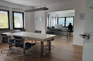 Büro zu mieten in Koblenzer Straße 64, 56410 Montabaur, Büro-Etage mit Teeküche und großem Lager