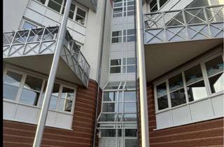 Büro zu mieten in Bert-Brechtstr., 63069 Lauterborn, Moderne, multifunktionale Büro- und Gewerbeflächen in ruhiger Lage in Offenbach