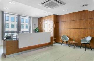 Gewerbeimmobilie mieten in 90443 Tafelhof, CALEO ¦ Mitte ¦ Zeltnerstr. ¦ flexibel + sofort bezugsfertig ¦ all inclusive ¦ PROVISIONSFREI