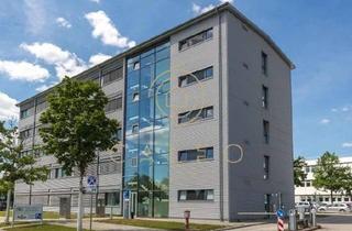 Gewerbeimmobilie mieten in 90411 Nürnberg, CALEO ¦ Nordwestliche Außenstadt ¦ flexibel + sofort bezugsfertig ¦ All-in-Miete ¦ PROVISIONSFREI