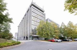 Gewerbeimmobilie mieten in 40882 Ratingen, CALEO ¦ Ost ¦ Ratingen Ost ¦ flexibel + sofort bezugsfertig ¦ All-in-Miete ¦ PROVISIONSFREI