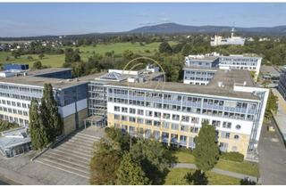 Gewerbeimmobilie mieten in 61440 Oberursel, CALEO ¦ Stierstadt ¦ Urselbach ¦ flexibel + sofort bezugsfertig ¦ all inclusive ¦ PROVISIONSFREI