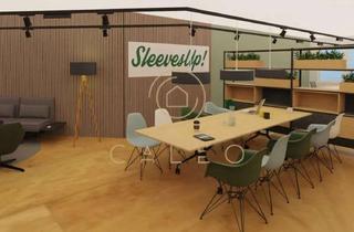 Gewerbeimmobilie mieten in 61389 Schmitten, CALEO ¦ Schmitten ¦ flexibel + sofort bezugsfertig ¦ all inclusive ¦ PROVISIONSFREI