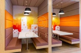 Gewerbeimmobilie mieten in 32756 Detmold, CALEO ¦ Detmold ¦ flexibel + sofort bezugsfertig ¦ all inclusive ¦ PROVISIONSFREI