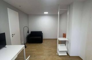 Büro zu mieten in 82266 Inning, Helles Büro-/ Praxis-Apartment mit Teeküche und Duschbad – ca. 20 m² gesamt