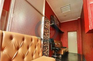 Gewerbeimmobilie kaufen in Seeburger Str. 89 tt, 13581 Spandau, GUT VERMIETETE GEWERBEEINHEIT - MIT PKW-STELLPLATZ & KELLERABTEIL - ZENTRALE LAGE