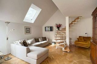Immobilie mieten in Zeil, 65931 Zeilsheim, Zeilsheim (8071119) möblierte Maisonette-3,5-Zimmer-Wohnung