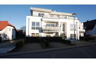 Immobilie mieten in Welscher Heide 20, 51429 Bergisch Gladbach, Hochwertig möblierte 2-Zimmer Penthousewohnung in bester Lage von Bensberg mit Reinigungsservice