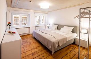 Immobilie mieten in Obere Schrangenstrasse 7A, 21335 Lüneburg, Wohnen im Denkmal