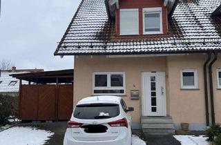 Immobilie mieten in 63768 Hösbach, Reiheneckhaus zu vermieten