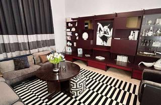 Immobilie mieten in 52070 Aachen, Exklusiv: Vollmöblierte Traumwohnung in Top-Citylage!