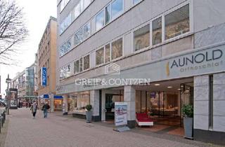 Geschäftslokal mieten in 50667 Köln, Ansprechendes Eckladenlokal in begehrter Lage