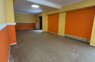 Geschäftslokal mieten in Steinstraße 49, 45128 Südviertel, Ladenlokal in der nähe des Stadtgartens - KiTa-Nutzung möglich!