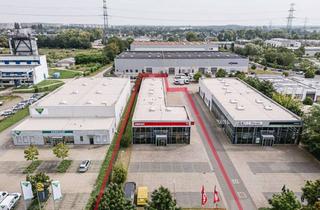 Gewerbeimmobilie mieten in Rhinstraße 56, 12681 Marzahn, Ihre neue Fläche?