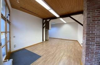 Büro zu mieten in 21423 Winsen, Helle Büro- oder Ladenfläche