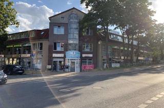 Geschäftslokal mieten in Schönfließer Straße 17, 16540 Hohen Neuendorf, Ladenfläche in den City Arkaden direkt am S-Bhf