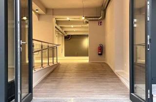 Geschäftslokal mieten in 52249 Eschweiler, Kernsaniertes, neuwertiges, top-ausgestattetes Ladenlokal in der Neustrasse