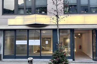Geschäftslokal mieten in 52249 Eschweiler, Kernsaniertes, neuwertiges, top-ausgestattetes Ladenlokal in der Neustrasse