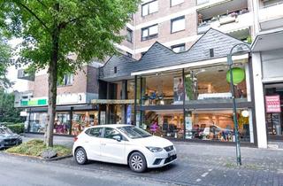 Büro zu mieten in 42697 Ohligs-Aufderhöhe, Attraktives Ladenlokal/Büro/Praxis mit ca. 160 m² in beliebter Lage von Solingen-Ohligs.