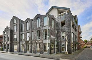 Geschäftslokal mieten in 46348 Raesfeld, Modern & Einladend Ihr Geschäft im besten Licht. Viel Flair und vielseitige Flächen verteilt über