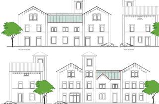 Gewerbeimmobilie mieten in Bahnhofsplatz, 67459 Böhl-Iggelheim, Bahnhofsgebäude Gewerbeeinheiten in Böhl-Iggelheim zu vermieten