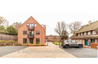 Geschäftslokal mieten in 21266 Jesteburg, Schickes Ladengeschäft in kleinem Wohn- und Geschäftshaus im Herzen von Jesteburg