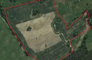 Gewerbeimmobilie kaufen in 17268 Templin, ca. 24,3 ha arrondierter Grundbesitz im Landkreis Schorfheide