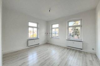 Wohnung mieten in Hofer Str. 162, 09353 Oberlungwitz, Ihr neues Zuhause: Charmante 2-Raum-Wohnung mit Einbauküchen-Option
