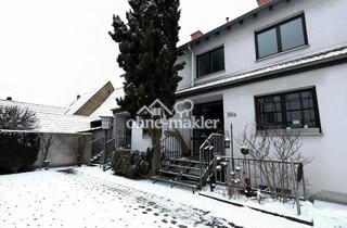 Reihenhaus kaufen in Ludwigstr. 84B, 76751 Jockgrim, Großes, neuwertiges Reihenhaus mit Garten * in Jockgrim