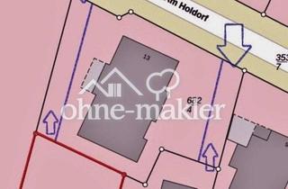 Grundstück zu kaufen in Am Holdorf 13 A, 27299 Langwedel, Langwedel Bauplatz Grundstück Baugrundstück Stellplatz Garten b Verden Achim Bremen f Haus Tiny