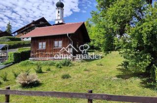 Grundstück zu kaufen in Walkersaich 68A, 84419 Schwindegg, Baugrund in Walkersaich