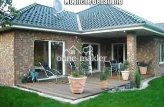 Grundstück zu kaufen in 23867 Sülfeld, Komplett eingewachsenes, nicht einsehbares Grundstück in Toplage, fast am Golfplatz