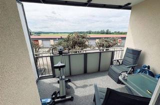 Anlageobjekt in 63533 Mainhausen, albero:) schickes Appartement für Single