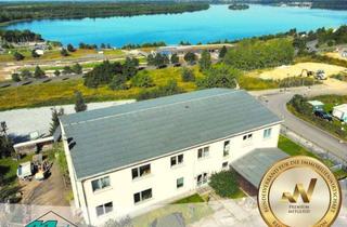 Gewerbeimmobilie kaufen in 04416 Markkleeberg, Sport und Freizeit Immobilie inkl. traumhaften Seeblick