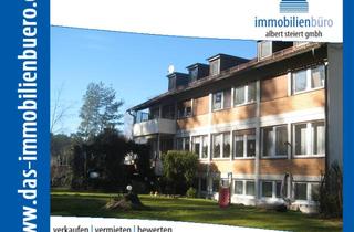 Wohnung mieten in 91056 Erlangen, Großzügige 3-Zimmer-Wohnung mit Balkon in idyllischer Lage in Erlangen-Dechsendorf