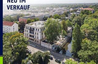 Anlageobjekt in 06618 Naumburg, Gepflegte Gewerbeimmobilie mit langfristigen und etablierten Mietern