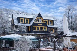 Einfamilienhaus kaufen in 01824 Königstein, www.immovista.de RUHIGES EINFAMILIENHAUS IN GEFRAGTER LAGE