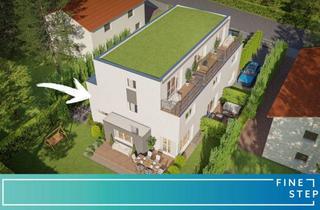 Haus kaufen in Waldheimplatz 12, 81739 München, Exklusives Reihenendhaus am Waldheimplatz – Maximales Raumangebot in München-Waldperlach
