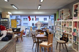 Geschäftslokal mieten in 66773 Schwalbach, Attraktives Ladenlokal in Schwalbach-Hülzweiler zu vermieten!