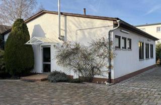 Geschäftslokal mieten in 64832 Babenhausen, Vielseitig nutzbare Gewerbeimmobilie