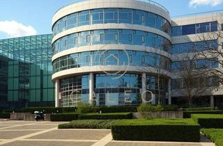 Gewerbeimmobilie mieten in 61118 Bad Vilbel, CALEO ¦ Bad Vilbel ¦ 538 m² ¦ ab EUR 11,50/m² ¦ PROVISIONSFREI